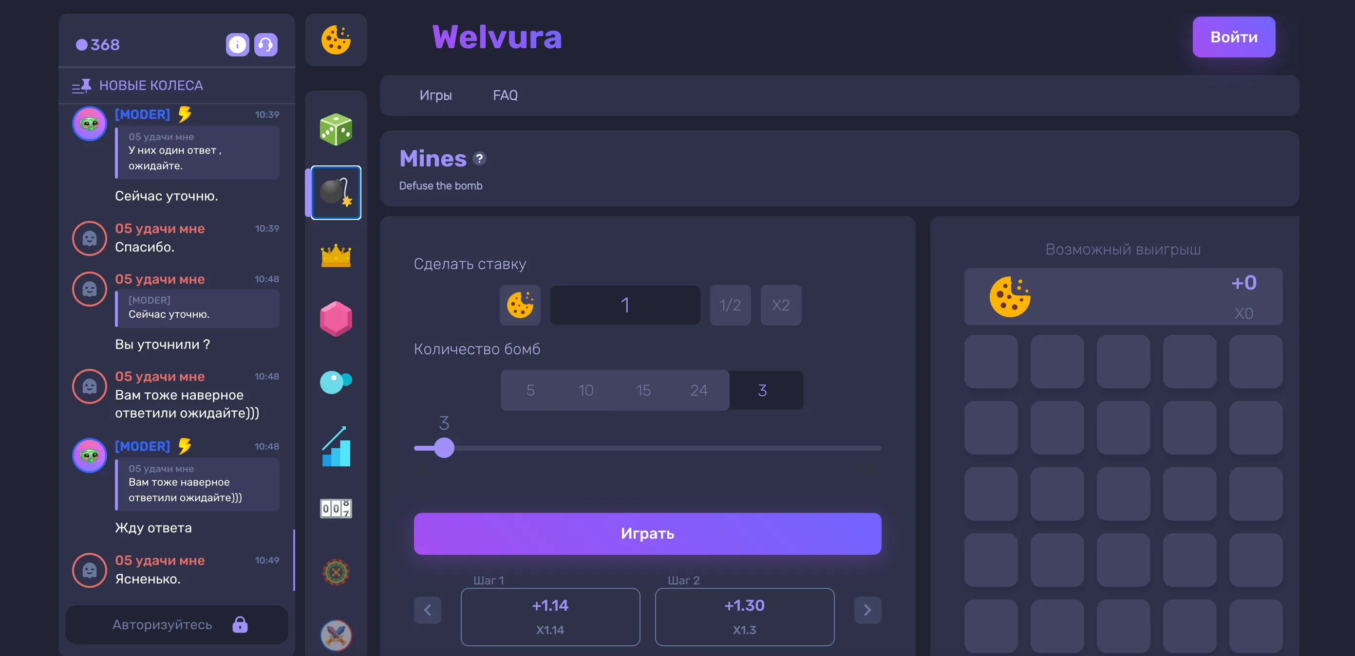 Крепкие и уязвимые черты Вельвуры: вывод о Welvura